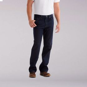 Lee® Regular Fit Boot Cut Jeans 202-0389, Prewash 
