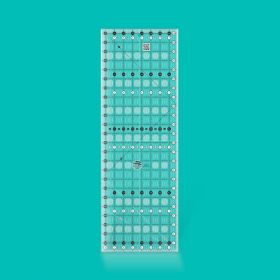 Creative Grids® 8 ½" x 24 ½" Rectangle Ruler, CGR824
