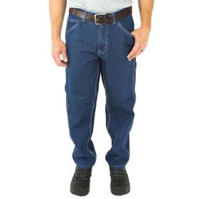 Five Brother Dungaree 414645 Enzyme Washed