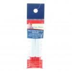 Fons & Porter Water Soluble Fabric Glue Marker Refill 2Ct