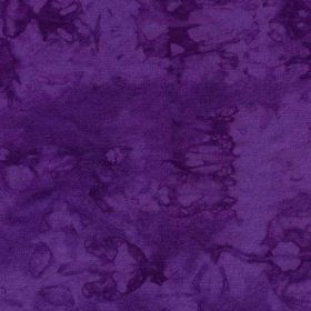 Island Batik Basics, PURPLE, Purple