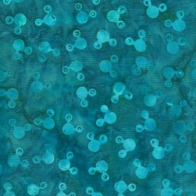 Island Batik Water Molecules, 622003526, Pool