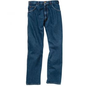Key Traditional Fit 5 Pocket Jean 487443 Prewashed
