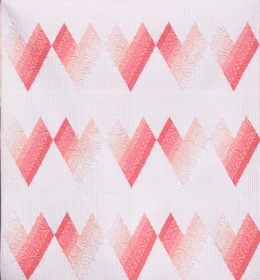 Krista Moser, Mi Amore Baby Quilt Fabric Kit