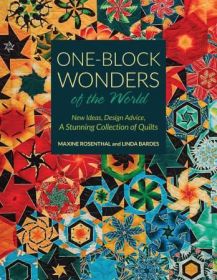 One block Wonders of the World, 11241
