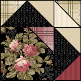 Pathways Block of the Month Kit 3 of 10
