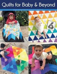 Quilts for Baby  Beyond JBQ179