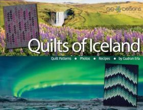 Quilts of Iceland GE-513