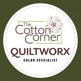 Quiltster Color Consultation