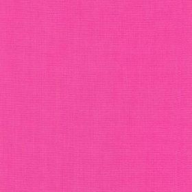 Robert Kaufman Kona® Solids, K001-1049, Bright Pink