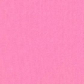 Robert Kaufman Kona® Solids, K001-1062, Candy Pink