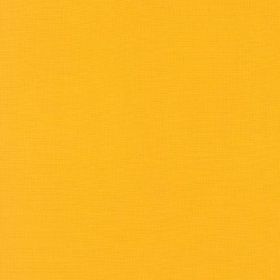 Robert Kaufman Kona Solids K001-1089 Corn Yellow