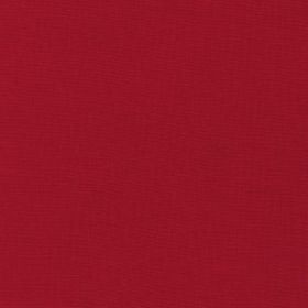Robert Kaufman Kona Solids K001-1480 Chinese Red