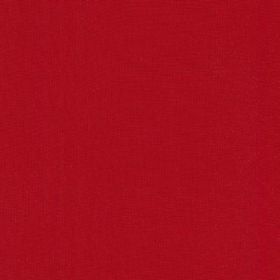 Robert Kaufman Kona Solids K001-1551 Rich Red