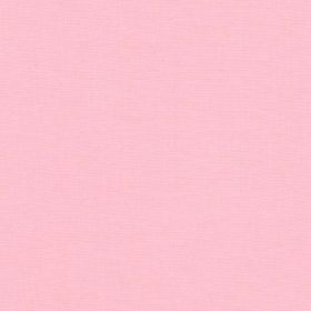 Robert Kaufman Kona Solids K001-189 Baby Pink