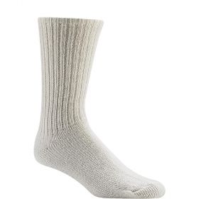 Wigwam 625 Socks F1086-051 White