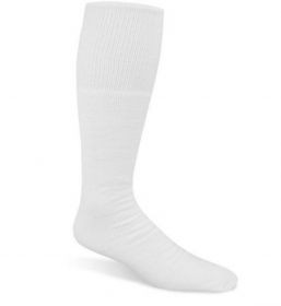 Wigwam 7 Footer Socks F1019-051 White