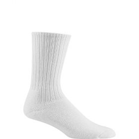 Wigwam Advantage Socks F1072-051 White