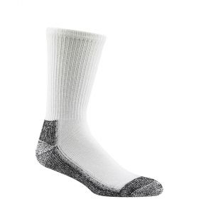 Wigwam Steel Toe Socks F1140-731 WhiteBlack