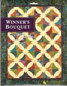 Winners Bouquet Pattern