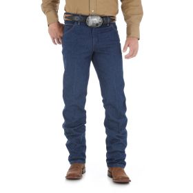 Wrangler Cowboy Cut Regular Fit Jean 47MWZPW Prewash