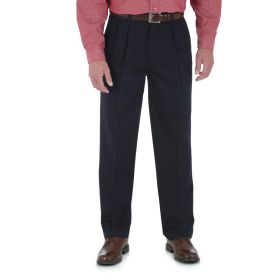 Wrangler Rugged Wear  Performance Casual Pant 37799NAV 