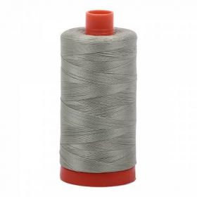  Mako Cotton Thread Solid 50Wt422Yds Light Laurel Green