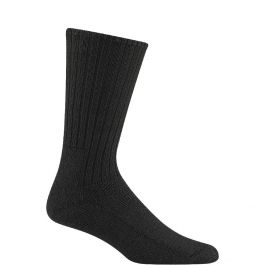 Wigwam Advantage Socks, F1072-052, Black | Shipshewana's Best Shopping ...