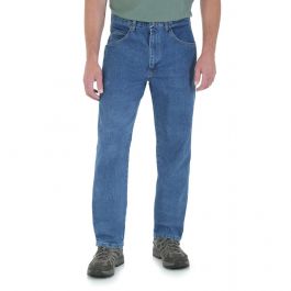 Wrangler® Relaxed Fit Jean, XL, 35005SW-X, Stone Wash | Shipshewana's ...