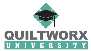 Quiltworx University 2022